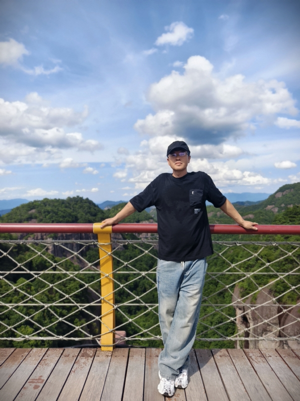 我心飞翔cjb的第三张照片--周口相亲服务中心