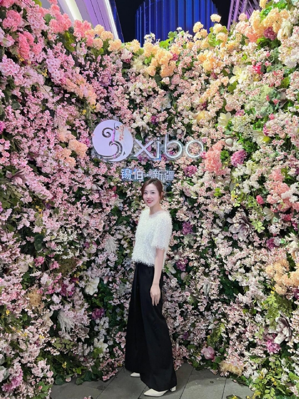 碧海蓝天的第一张照片--周口相亲服务中心