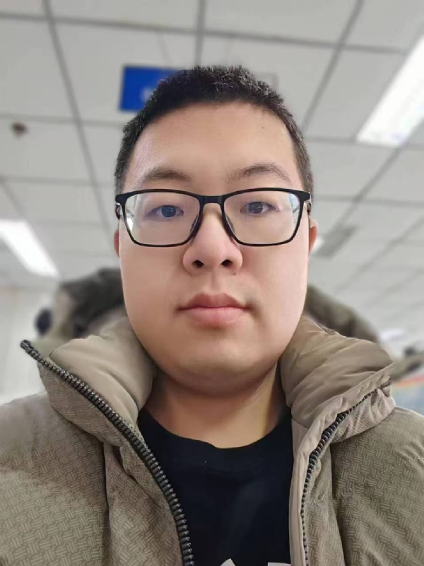 智慧的小胖的第二张照片--周口相亲服务中心