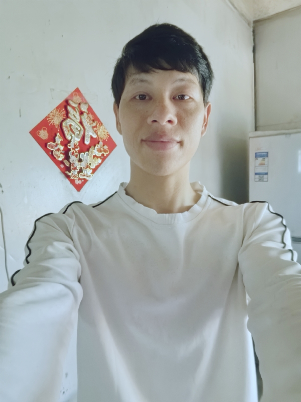 夏风微凉的第一张照片--周口相亲服务中心