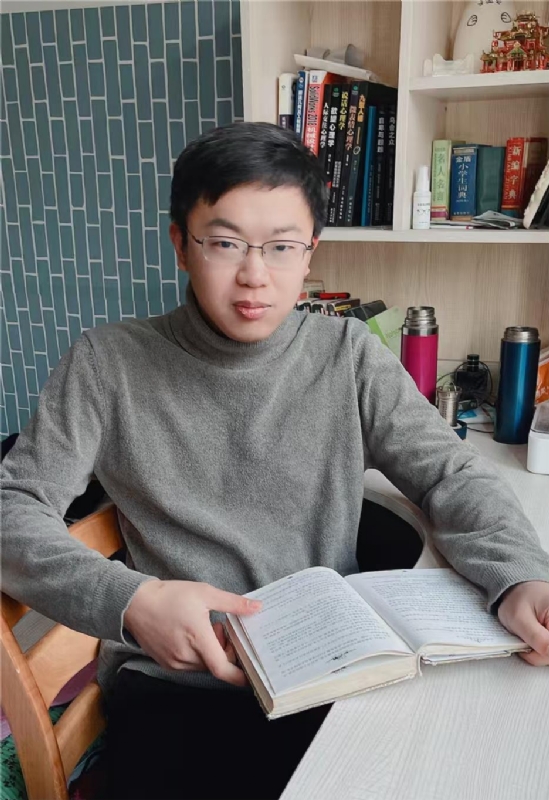 坚果的第一张照片--周口相亲服务中心