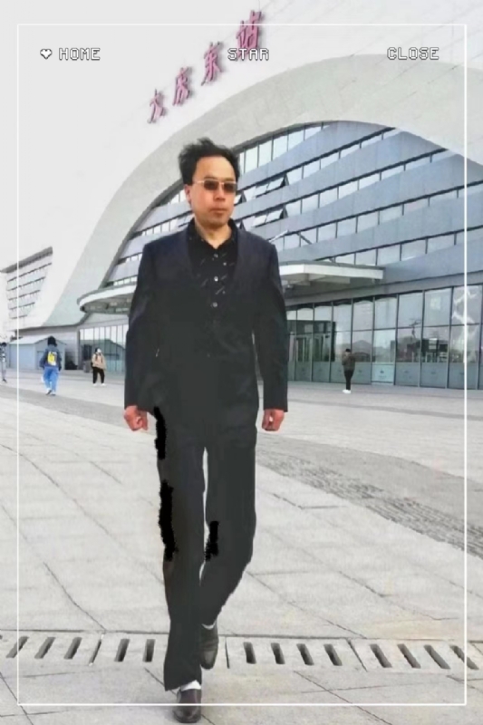 王哥的第一张照片--周口相亲服务中心