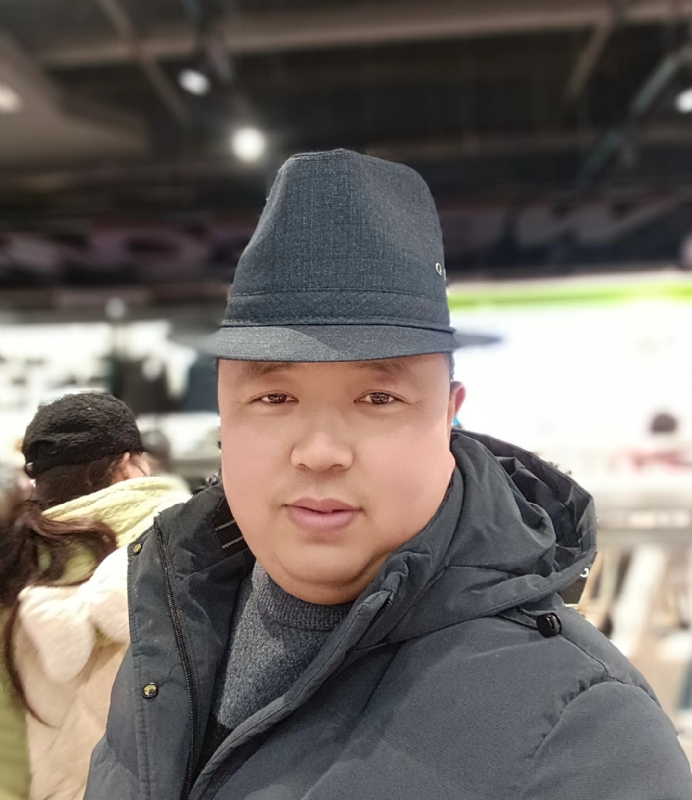 小晴天的第二张照片--周口相亲服务中心