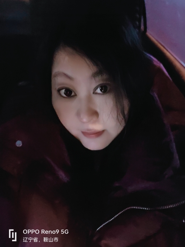 羽璨的第一张照片--周口相亲服务中心