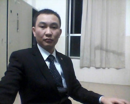 诚恳的大叔的第一张照片--周口相亲服务中心