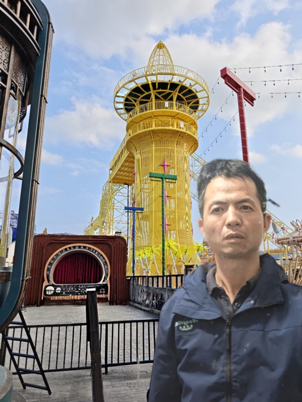 全记的第一张照片--周口相亲服务中心