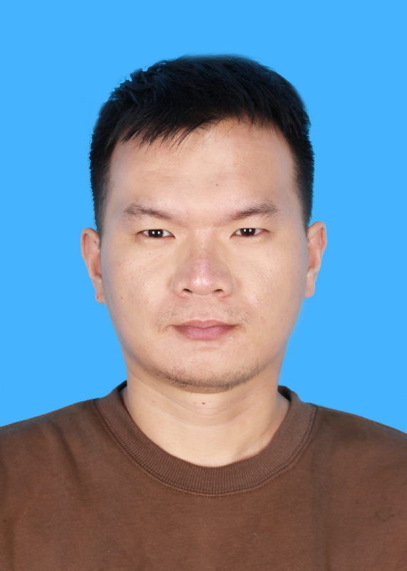 金玉良缘的第一张照片--周口相亲服务中心