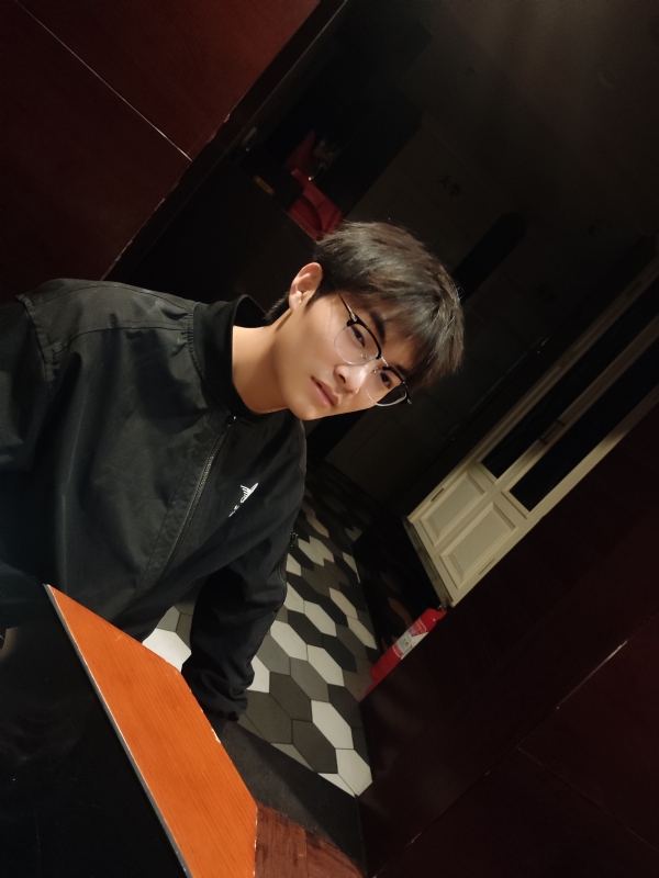 夜听雨的第一张照片--周口相亲服务中心