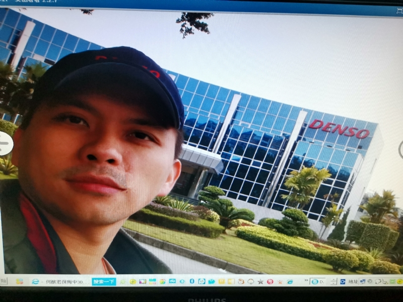 mustangtyp的第一张照片--周口相亲服务中心