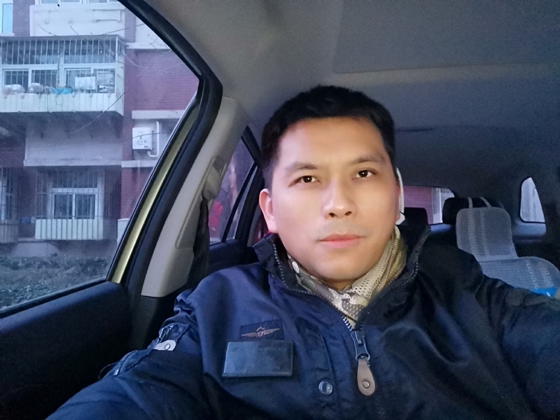 mustangtyp的第二张照片--周口相亲服务中心