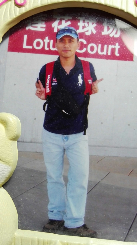 mustangtyp的第三张照片--周口相亲服务中心