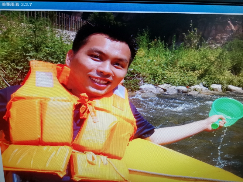 mustangtyp的第四张照片--周口相亲服务中心