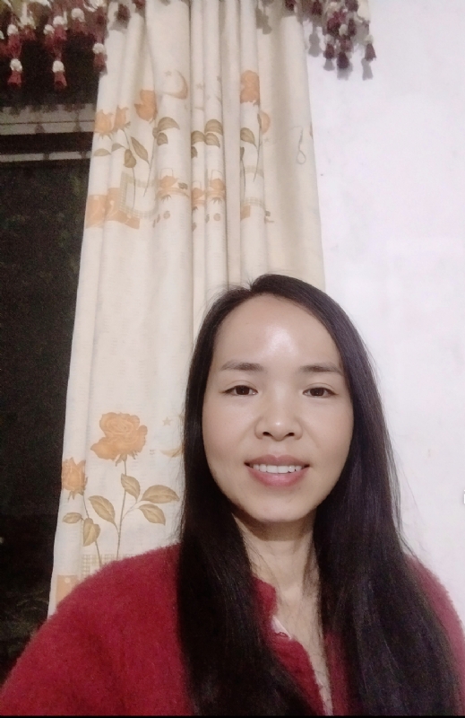 阿敏的第二张照片--周口相亲服务中心