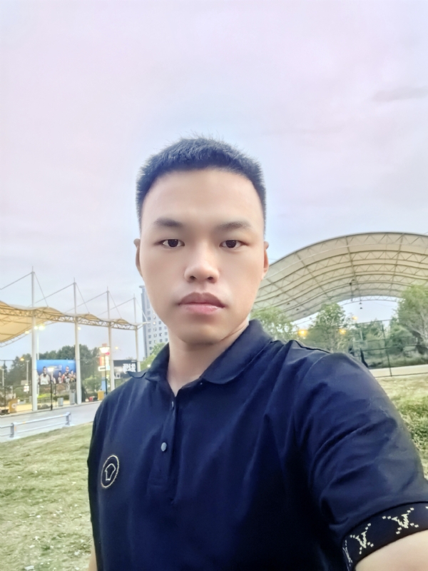 心中有你的第一张照片--周口相亲服务中心