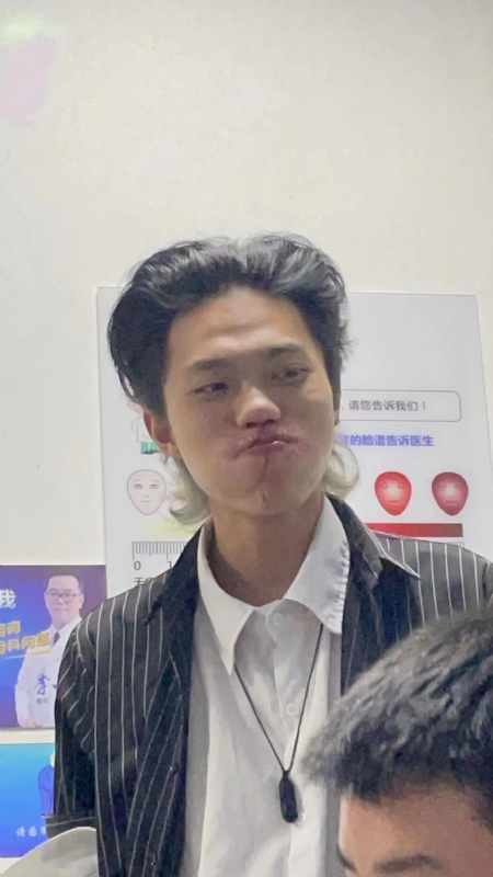 M1tatron的第二张照片--周口相亲服务中心