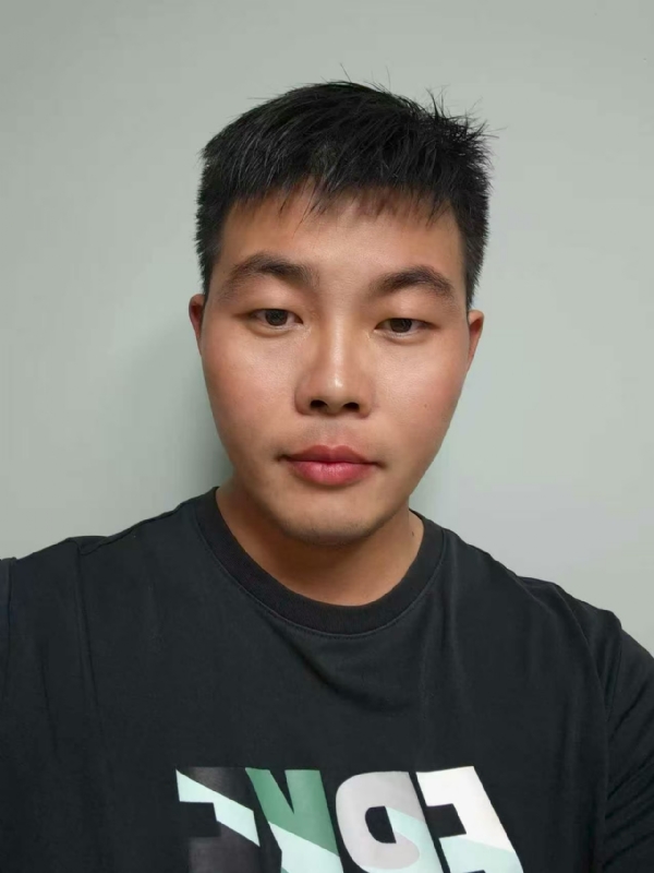 不忘初心的第一张照片--周口相亲服务中心