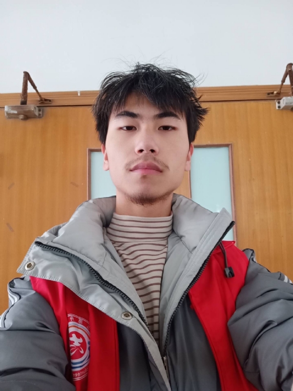 真诚的来的第一张照片--周口相亲服务中心