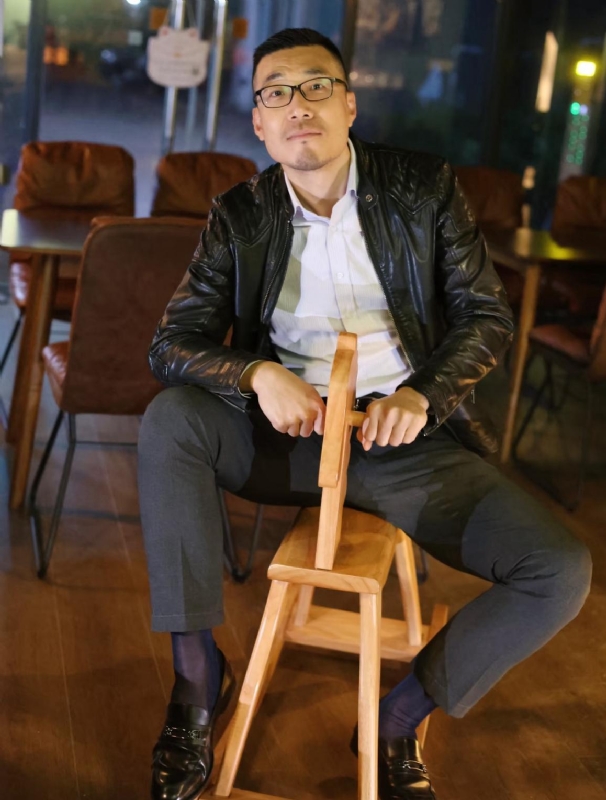 Lee的第一张照片--周口相亲服务中心