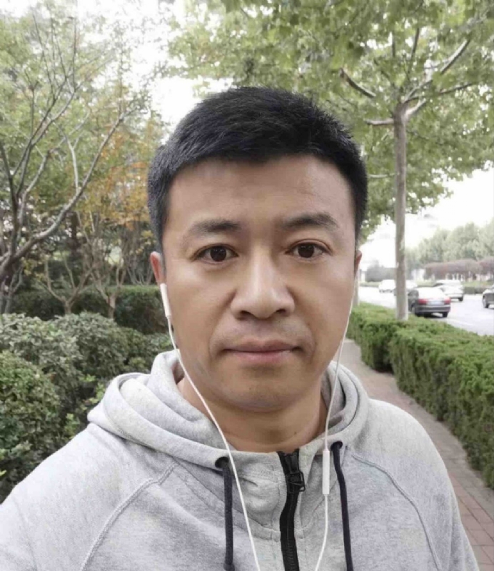 相逢即是缘的第一张照片--周口相亲服务中心