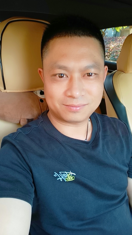 影子的第二张照片--周口相亲服务中心