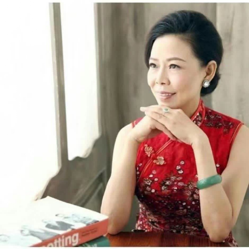 温润如玉的第二张照片--周口相亲服务中心