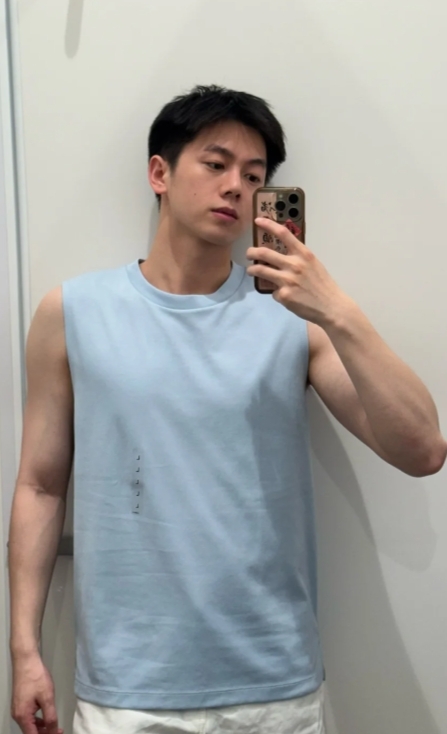 可爱的帅的第一张照片--周口相亲服务中心