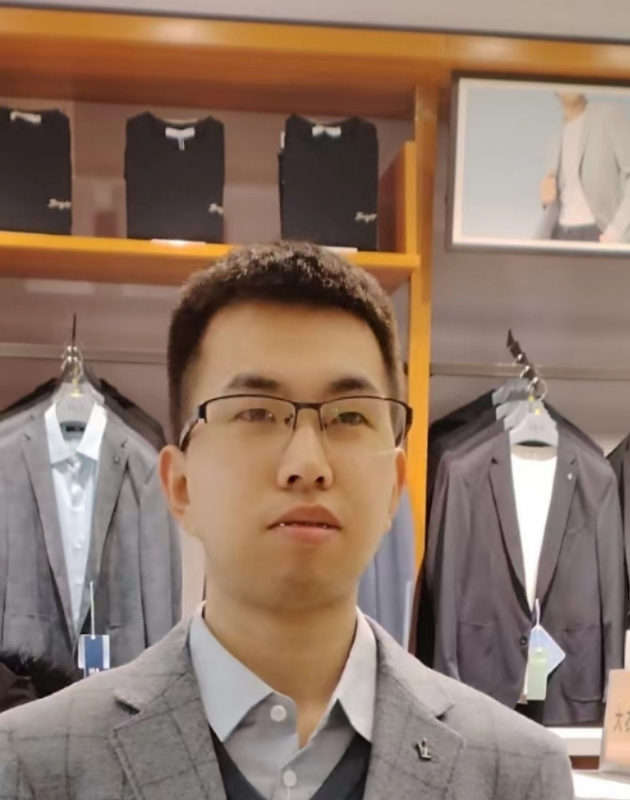 吴桐的第一张照片--周口相亲服务中心