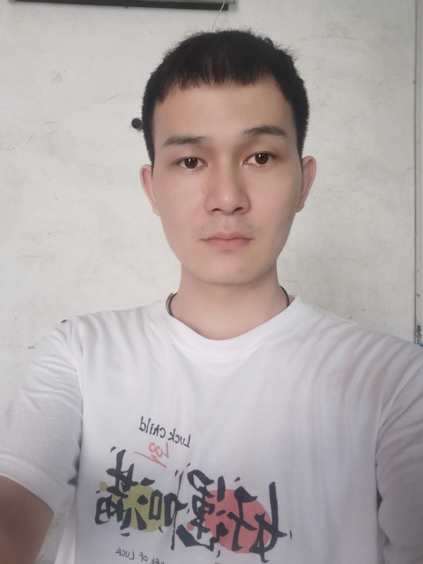 莫问前程的第一张照片--周口相亲服务中心