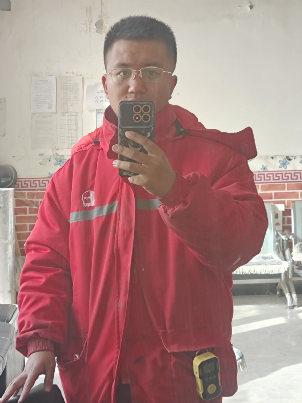 鹤某的第一张照片--周口相亲服务中心