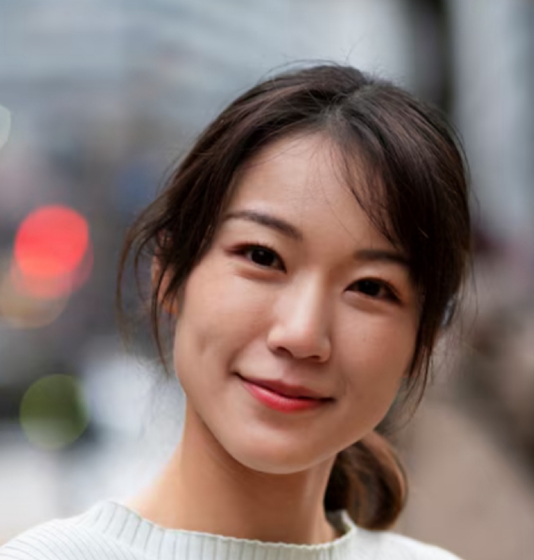 ivyPoh金眉的第一张照片--周口相亲服务中心