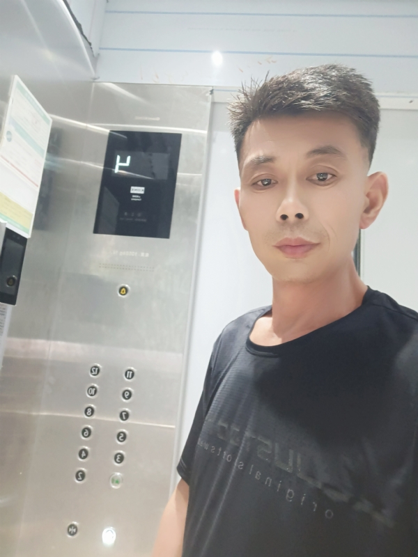 我喜欢的第一张照片--周口相亲服务中心