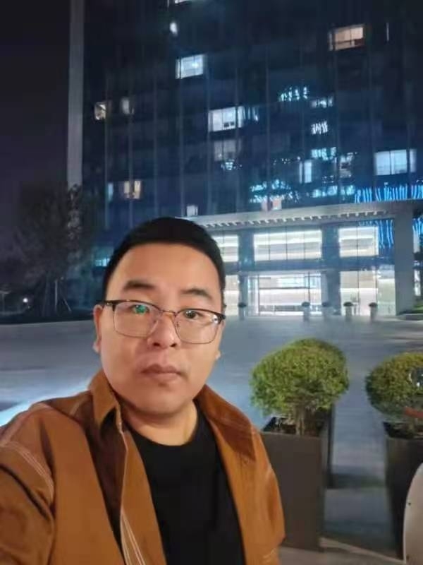 少康的第一张照片--周口相亲服务中心