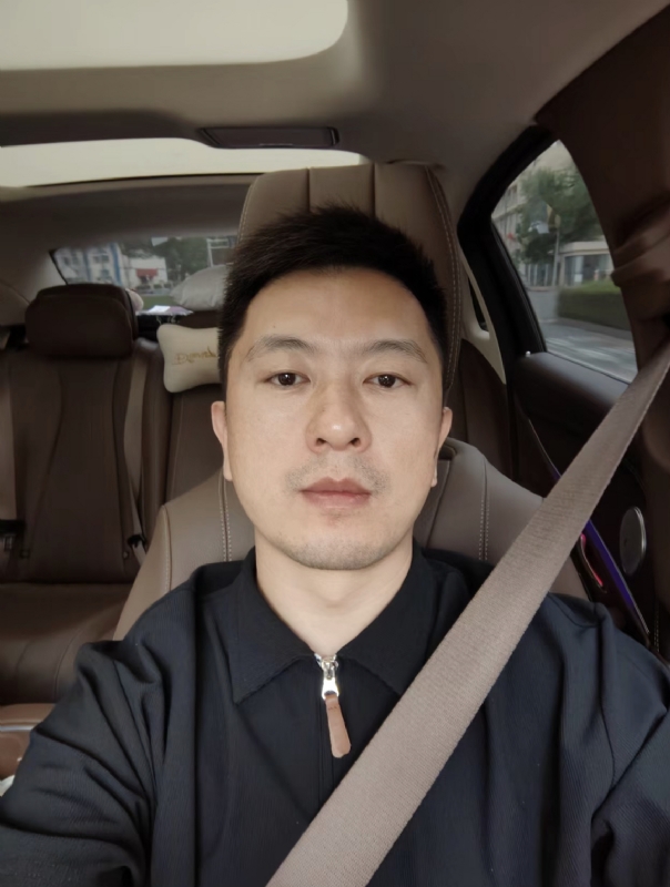 Jason的第二张照片--周口相亲服务中心