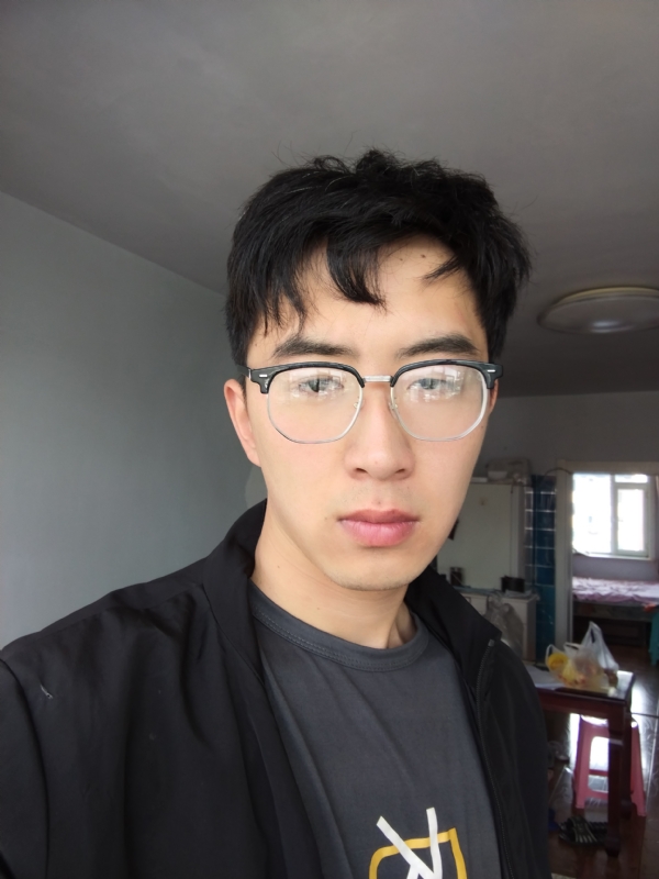 雷震雨的第二张照片--周口相亲服务中心