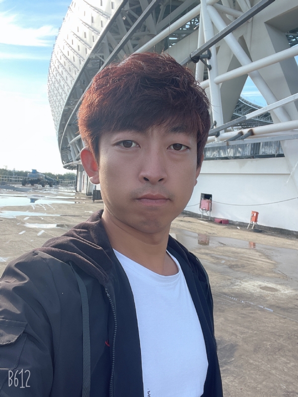 绅士大男孩的第一张照片--周口相亲服务中心