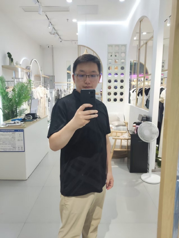 南柯的第一张照片--周口相亲服务中心