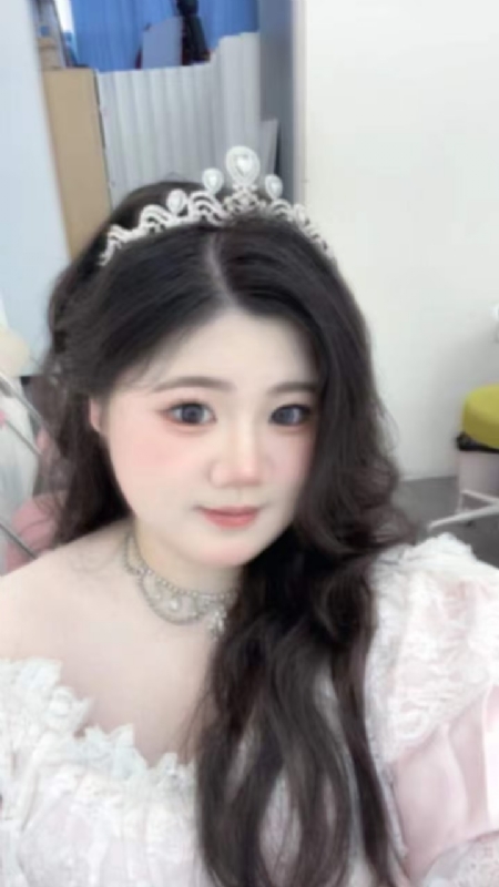 黑桃太妃糖的第二张照片--周口相亲服务中心