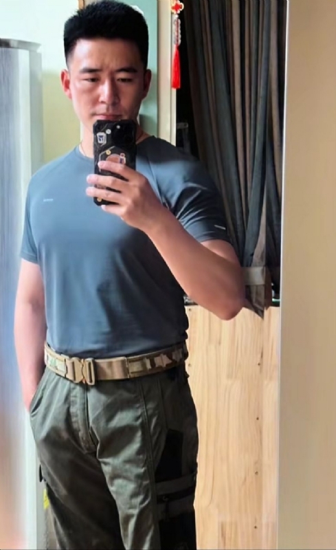 剑走偏锋的第一张照片--周口相亲服务中心