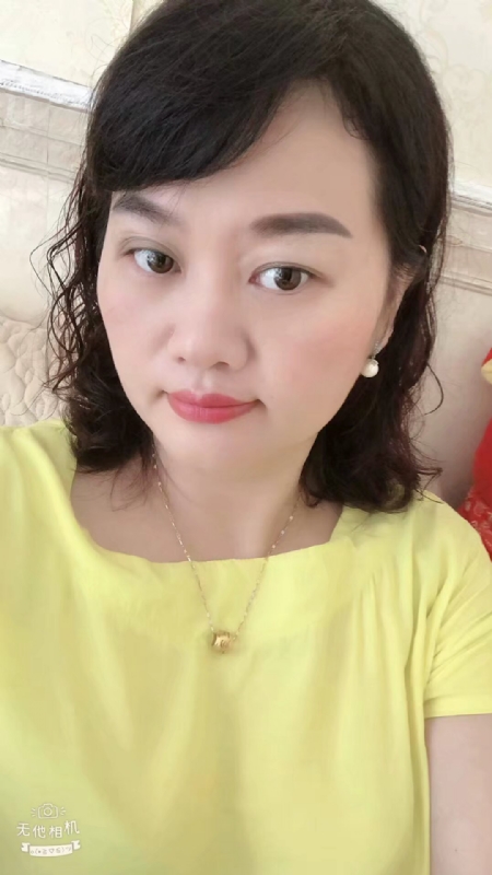 微笑的第一张照片--周口相亲服务中心