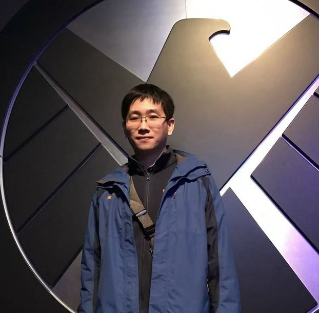 寻找有缘人的第二张照片--周口相亲服务中心