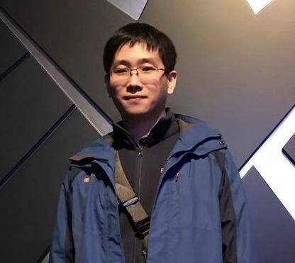 寻找有缘人的第三张照片--周口相亲服务中心