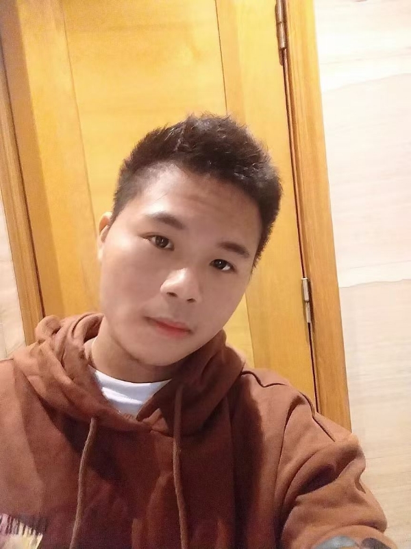 HYL1997的第一张照片--周口相亲服务中心