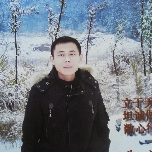 忧伤男人的第一张照片--周口相亲服务中心