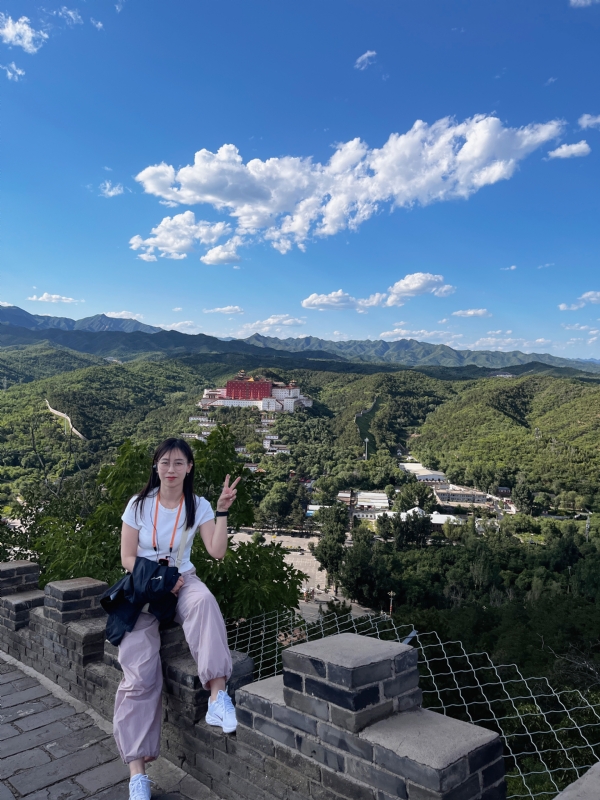 小柒的第三张照片--周口相亲服务中心