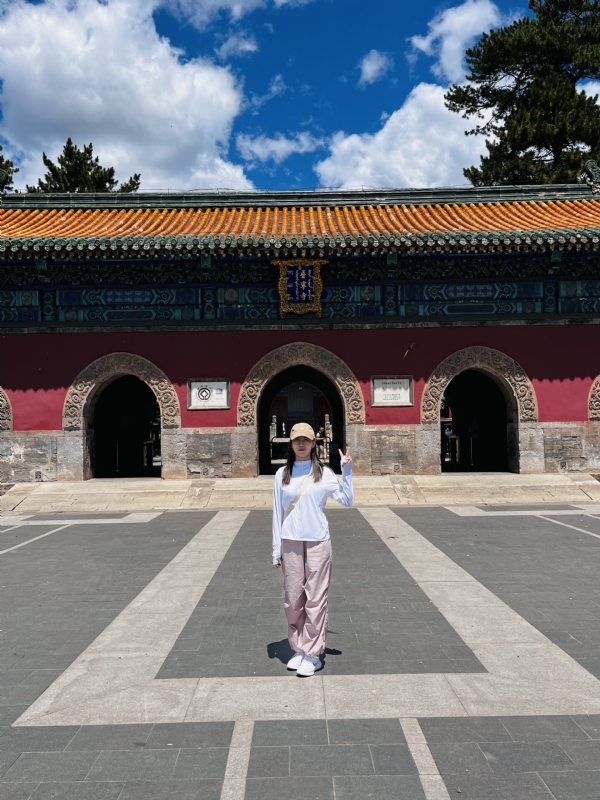 小柒的第四张照片--周口相亲服务中心