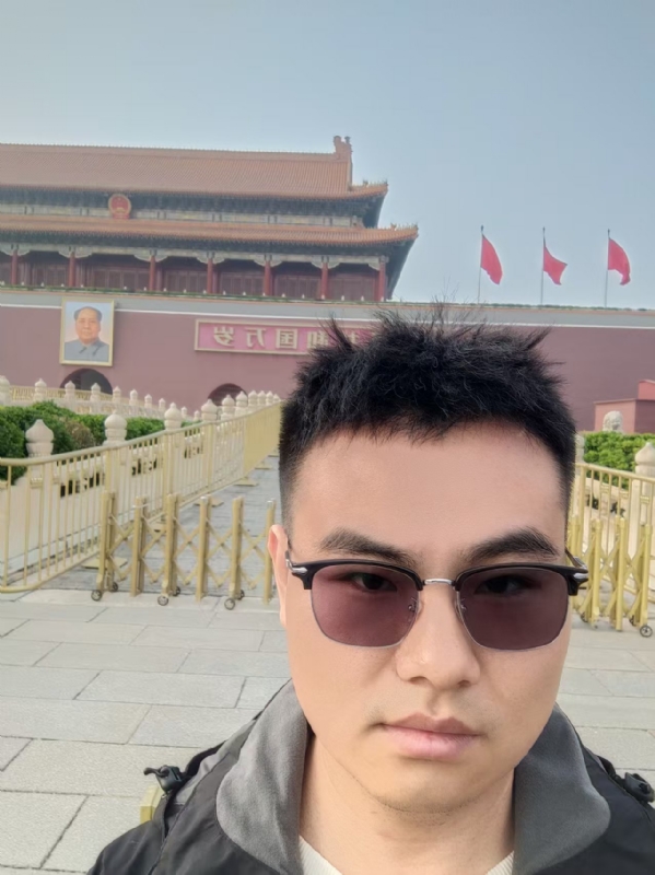 喧嚣的风的第一张照片--周口相亲服务中心