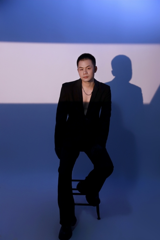 胡杰的第一张照片--周口相亲服务中心