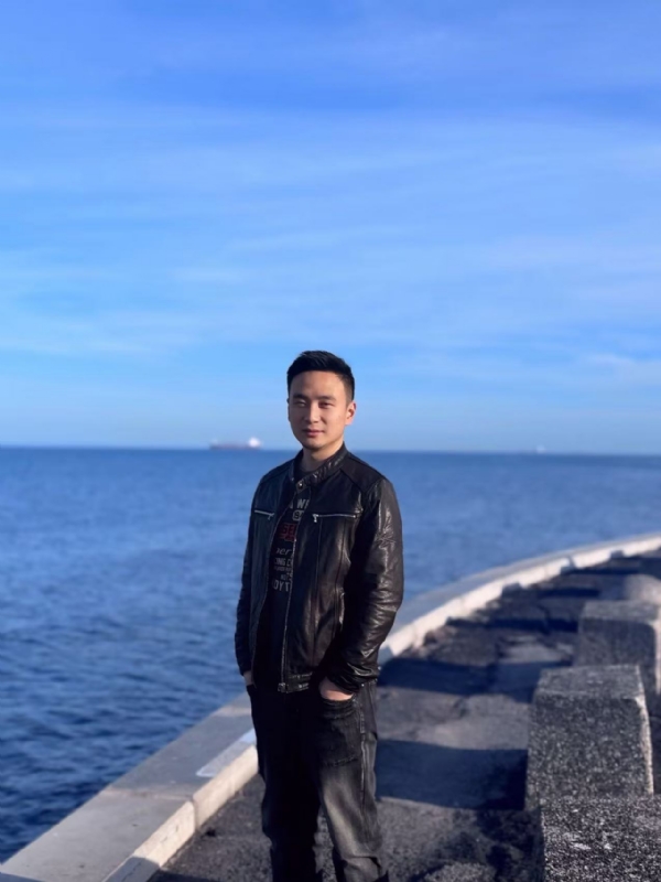 TAO的第一张照片--周口相亲服务中心