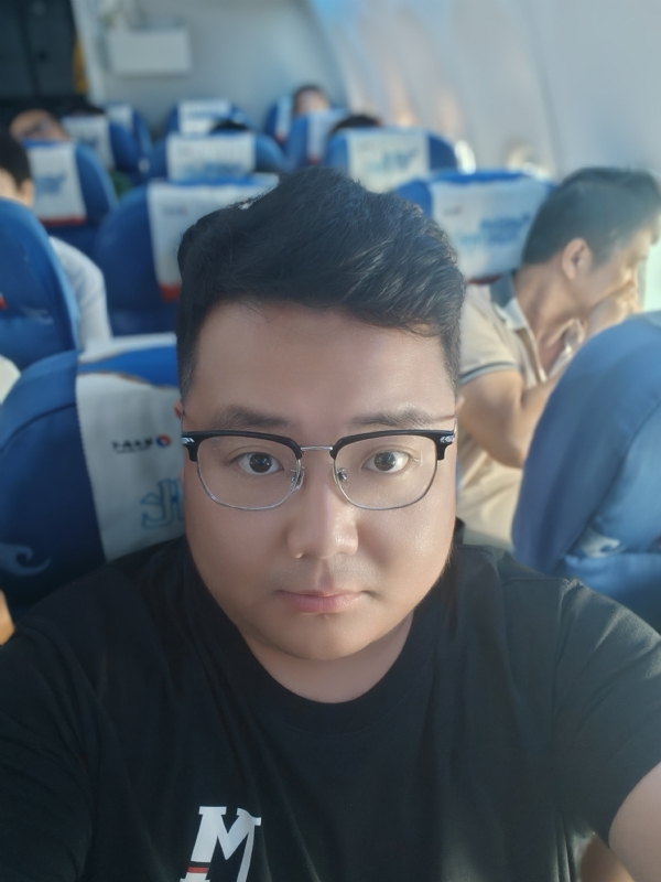 万能蓝胖子的第一张照片--周口相亲服务中心