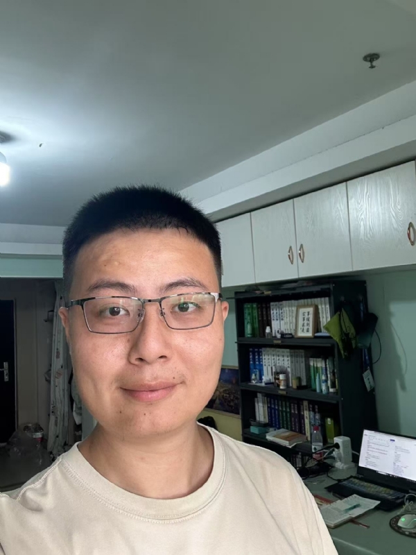 遇见更好的自己的第一张照片--周口相亲服务中心